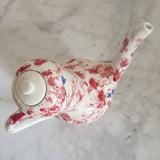Théière en Porcelaine <br> Design 500ml