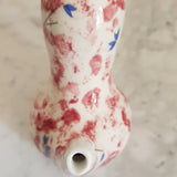 Théière en Porcelaine <br> Design 500ml