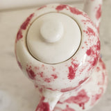 Théière en Porcelaine <br> Design 500ml