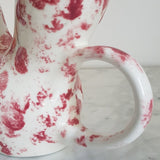 Théière en Porcelaine <br> Design 500ml