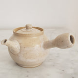 Théière Japonaise Artisanale