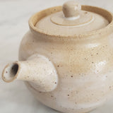Tsutsumi Tea Pot