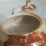 Théière en Terre <br> Originale 170ml