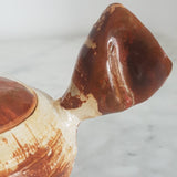 Théière en Terre <br> Originale 170ml