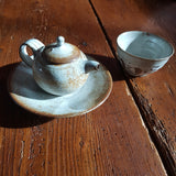 Service à Thé <br> Théière Coréenne 150ml