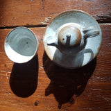 Service à Thé <br> Théière Coréenne 150ml