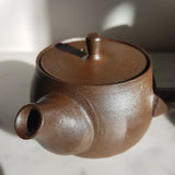 Théière en Argile <br> France 170ml