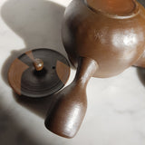 Théière en Argile <br> France 170ml