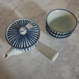 kyusu et tasses