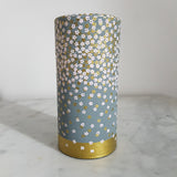 Boîte à Thé Papier Washi