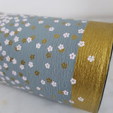 Boîte à Thé <br> Papier Japonais 200g