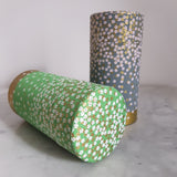 Boîte à Thé Papier