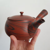 Théière Artisanale Japonaise
