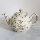 Service à thé Anglais <br> Vintage 700ml