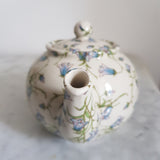 Service à thé Anglais <br> Vintage 700ml
