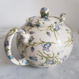 Service à thé Anglais <br> Vintage 700ml