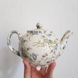 Service à thé Anglais <br> Vintage 700ml