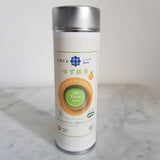 Matcha Yuzu Bio <br> Lyophilisé en Sticks
