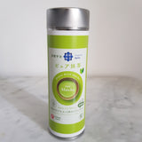 Coffret Matcha Bio Nature et Sakura <br> Lyophilisé en Sticks