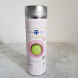 Coffret Matcha Bio Nature et Sakura <br> Lyophilisé en Sticks