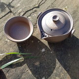 Théière Japonaise <br> Service à Thé Individuel 180ml