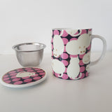 Mug Made in Japan