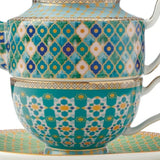 Théière en Porcelaine Egoïste <br> Maxwell et Williams 380ml