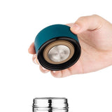 Bouteille Thermos Isotherme <br> Avec Affichage de Température 450ml