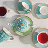 Théière en Porcelaine Egoïste <br> Maxwell et Williams 380ml
