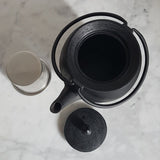 Théière Fonte Scandinave <br> 1150ml