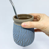 Gourde à Maté Made in France
