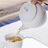 Coffret Service à Thé <br> Chinois 160ml