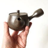 Théière Argile Made In France