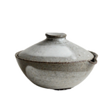 Théière Japonaise en Terre