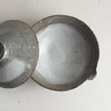 Théière Française <br> Shiboridashi BAO ZHONG 120ml