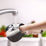 Bouilloire en Inox <br> Théière 1.2-1,5L