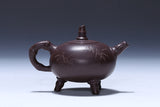 Théière en Argile Chinoise <br> Yixing 300ml