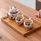 Service à Thé Kawaii
