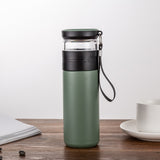 Thermos Théière