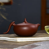 Théière en Terre Cuite <br> Yixing 230ml