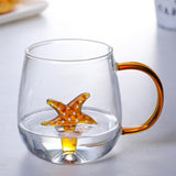 Tasse Verre Originale