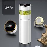 Infuseur à Thé Inox <br> Isotherme 450ml
