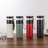 Thermos à Thé