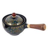 Théière 360