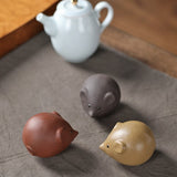 Tea Pets souris