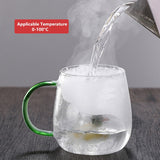 Tasse Mignonne <br> Verre 400ml