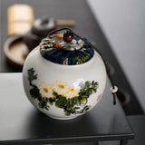 Boîte à Thé Chinoise <br> Petite