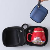 Mug de voyage