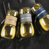 Théière Portable