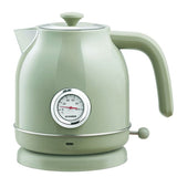 Bouilloire Electrique Inox